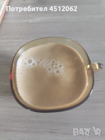 Кафе машина с гъст каймак, използвана, снимка 7 - Кафемашини - 52163045