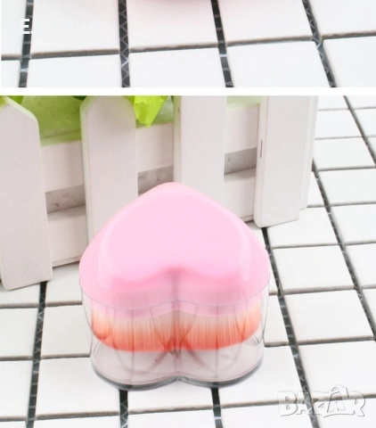 Kъса четка в кутийка – 1 брой HZS61, снимка 15 - Други - 53866456