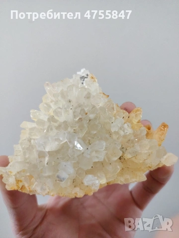 Минерали , снимка 13 - Колекции - 53720375