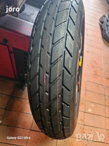 Патерица Toyota Rav4 XA50, снимка 2 - Гуми и джанти - 54007188