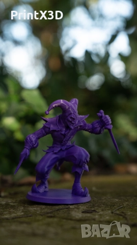 3Д Принтирани фигури League of Legends, снимка 4 - Анимации - 52380885