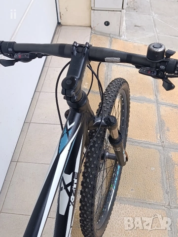 Велосипед 29 цола , снимка 3 - Велосипеди - 54232911
