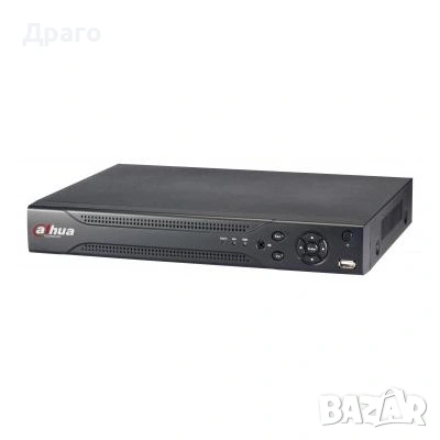 Записващо устройство - DVR2104HE-H
