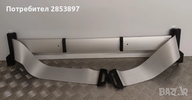 Органайзер за багажник релса БМВ 3 серия Ф31 BMW F31, снимка 4 - Аксесоари и консумативи - 53255529