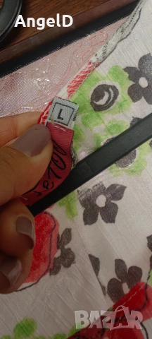 Рокля , снимка 4 - Рокли - 52199468