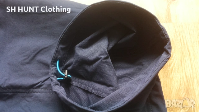 Peak Performance Stretch Shorts размер L еластични къси панталони - 2328, снимка 8 - Къси панталони - 53759689