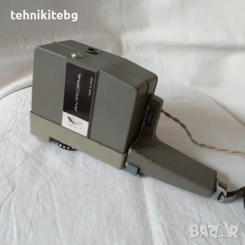 Колекция от ретро фотоапарати и камери, снимка 9 - Фотоапарати - 44240710