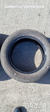 Летни гуми DUNLOP 175/65 /15 , снимка 5 - Гуми и джанти - 45032403