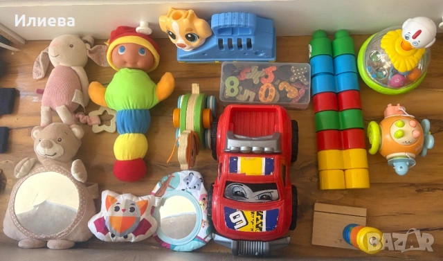 Детски играчки