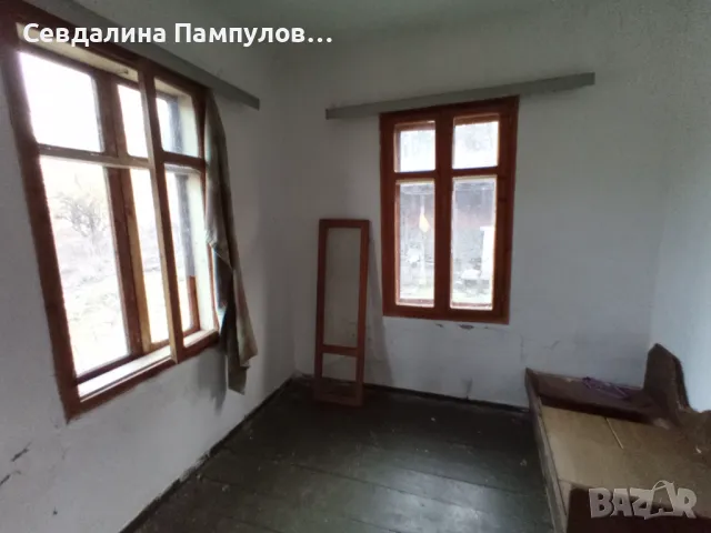 Продавам къща в село Орешак , снимка 4 - Къщи - 49440058