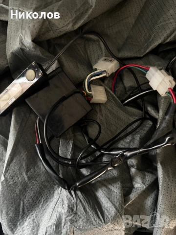 Turbo timer HKS, снимка 2 - Аксесоари и консумативи - 54175727