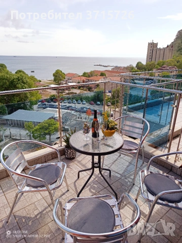 продавам апартаменти до море гр. Каварна