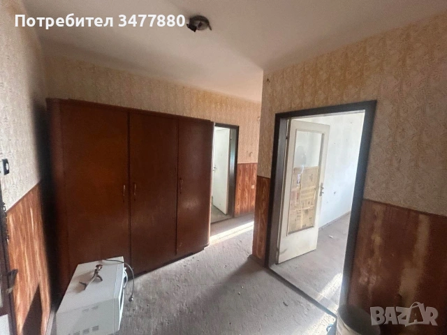 Продавам двустаен разширен апартамент в кв. Запад, снимка 4 - Апартаменти - 53817056
