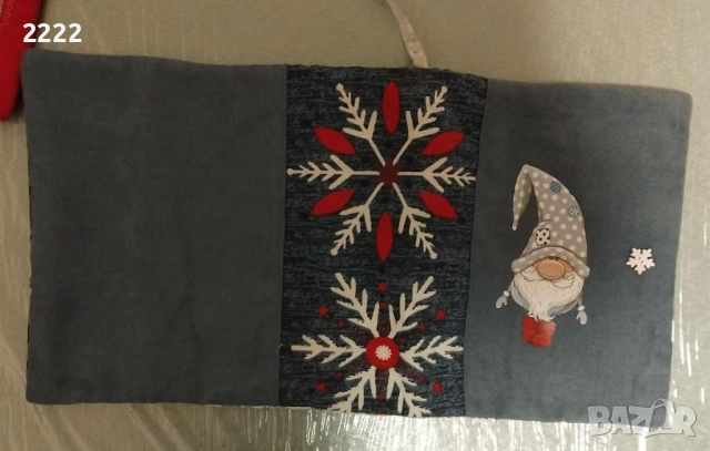 Коледни подвързии за книги , снимка 8 - Коледни подаръци - 52225479