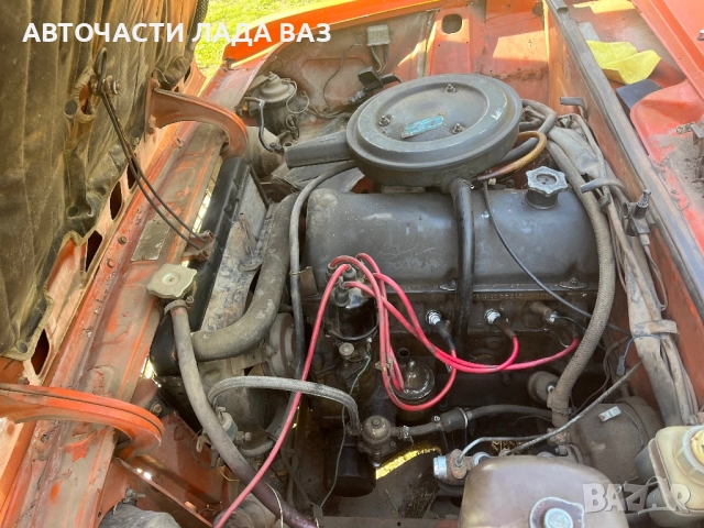 Lada/ЛАДА 1500 , снимка 6 - Автомобили и джипове - 52369296