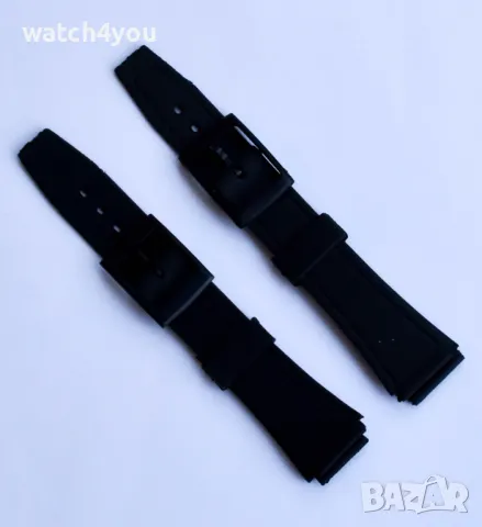 НОВИ КАЧЕСТВЕНИ КАИШКИ ЗА ЧАСОВНИЦИ. КОЖЕНА КАИШКА ЗА ЧАСОВНИК ОТ ЕСТЕСТВЕНА КОЖА KAISHKA, снимка 17 - Каишки за часовници - 46824244