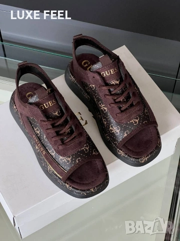 GUESS✨Дамски Сандали