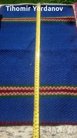 Вълнени възглавници., снимка 2 - Антикварни и старинни предмети - 50073094