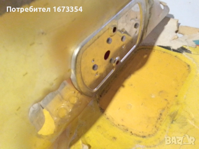 Ретро резервни части, снимка 14 - Части - 53851033