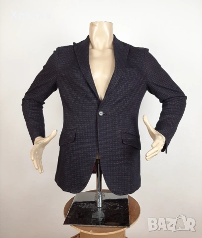 Etro Milano - Оригинално мъжко сако размер 46 / S, снимка 3 - Сака - 54164586