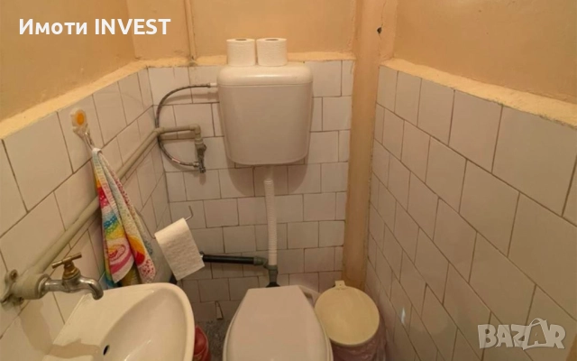 Триетажна къща подходяща за инвестиция – №7696, снимка 18 - Къщи - 52142835