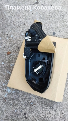 огледало за хонда сивик