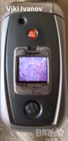 Моторола V980, снимка 7 - Motorola - 52868491