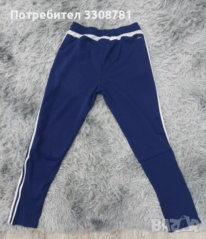 детски анцунг adidas , снимка 2 - Детски анцузи и суичери - 48259041