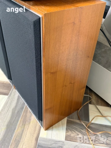 JAMO J120 Top, снимка 7 - Тонколони - 54145286