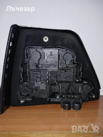 Стопове VW Golf 2, снимка 7 - Части - 49120841