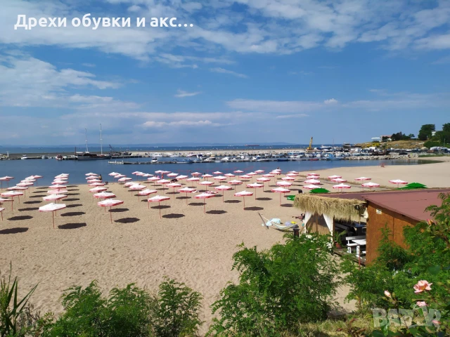 Квартири на море къщи за гости хотел Квартири къмпинг Градина , снимка 1