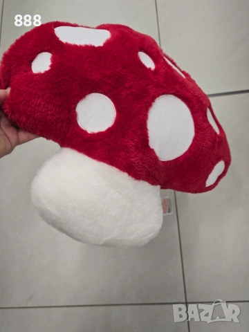 възглавници гъби, снимка 3 - Възглавници - 53413730