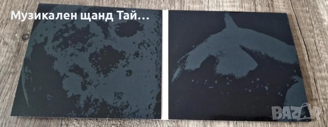 Компакт Дискове - Рок - Метъл: Lamb Of God – The Duke - CD EP Digipack (5 Tracks), снимка 3 - CD дискове - 54269260