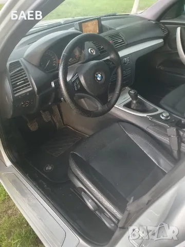 BMW, снимка 8 - Автомобили и джипове - 50382240