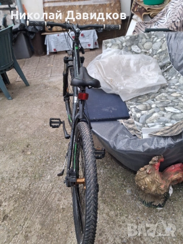 Trek, снимка 4 - Дартс - 53683234