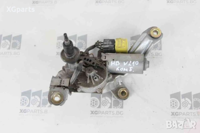 Моторче задна чистачка за Mercedes E-class W210 (1995-2003) combi