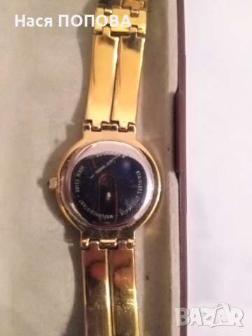 Дамски часовник Luxor, снимка 3 - Дамски - 44977350