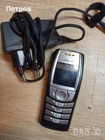 Nokia 6610 retro, снимка 2 - Nokia - 51591897