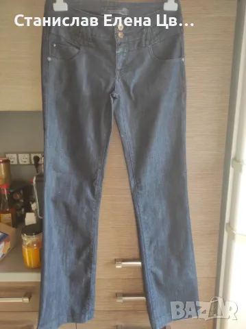 Дамски дънки , снимка 6 - Дънки - 50161037