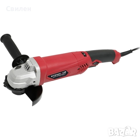 Нов Ъглошлайф Steinhaus PRO-AG 900V, ф125