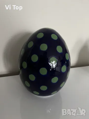 Фигури  за Великден,патета ,зайчета подноси, снимка 3 - Статуетки - 33166508