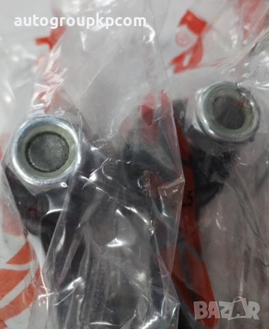 Външни кормилни накрайници CTR CE0323 / CEKH-7 , снимка 5 - Части - 53535791