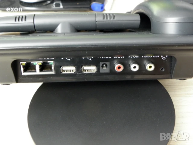 Продавам IP,VOIP,SIP видео телефон., снимка 4 - Друга електроника - 50606158