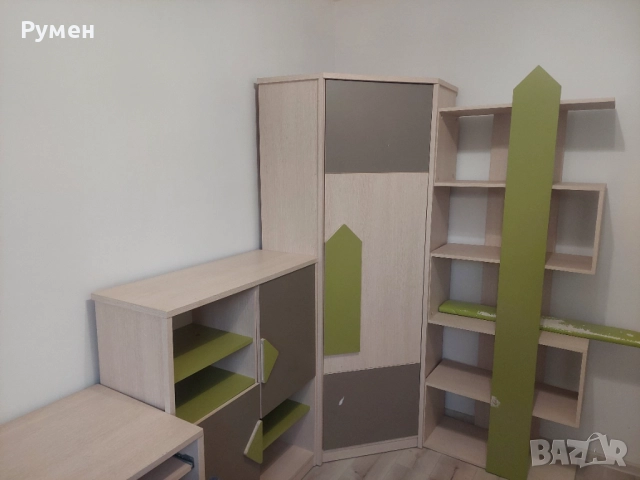 Апартамент под наем, снимка 8 - Апартаменти - 52833086