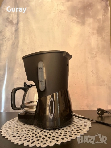 Кафеварка Russell Hobbs - Варна, снимка 6 - Кафемашини - 53487681