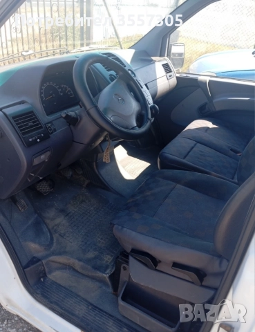 Mercedes-Benz , снимка 2 - Бусове и автобуси - 51335314