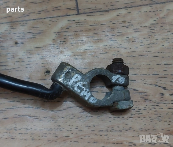 Кабел и Клема Акумулатор Рено 19, снимка 3 - Части - 53332286