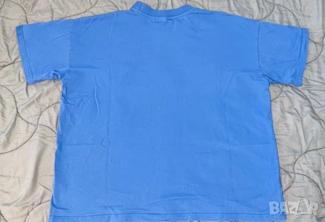 Trapstar Екип Син от Англия L размер, снимка 7 - Спортни дрехи, екипи - 52297654