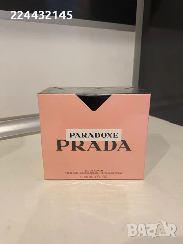 Prada Paradoxe 90ml EDP