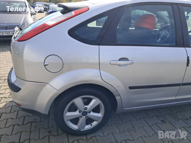 Ford Focus MK2 , снимка 5 - Автомобили и джипове - 52885600